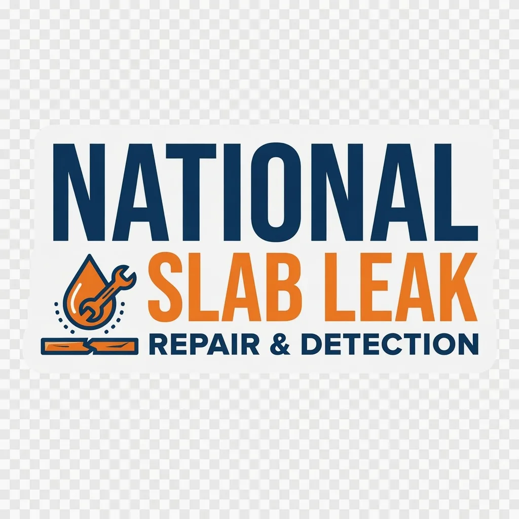 National Slab Leak Repair & Detection